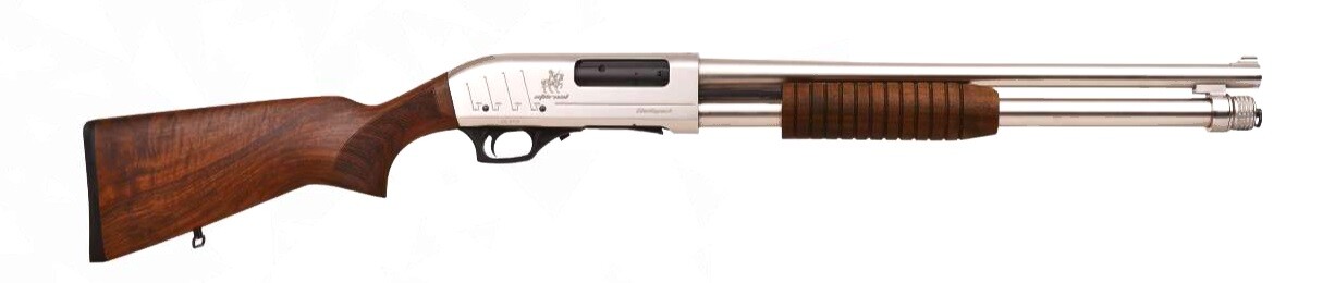 ММГ Ружье охотничье Eternal Arms Gladiapact Marine, кал. 12, 20" Массогабаритный макет
