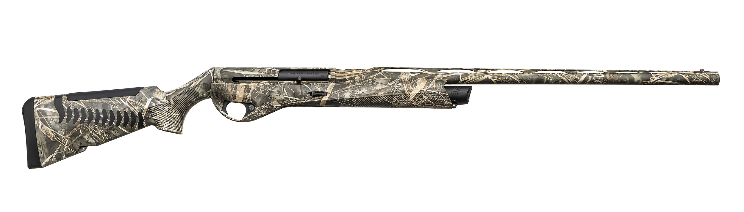 ММГ Ружье охотничье Benelli Vinci MAX7 12 кал, 28" Массогабаритный макет