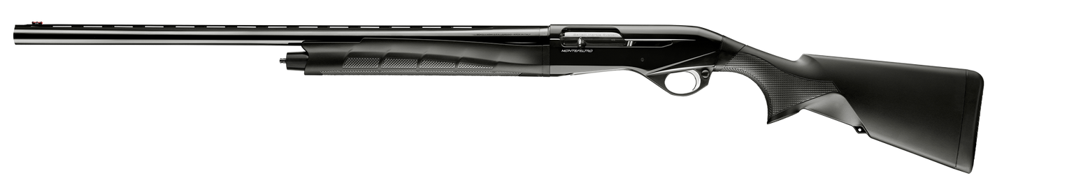 Ружье охотничье Benelli Montefelltro Black LH, 12 кал. 30"