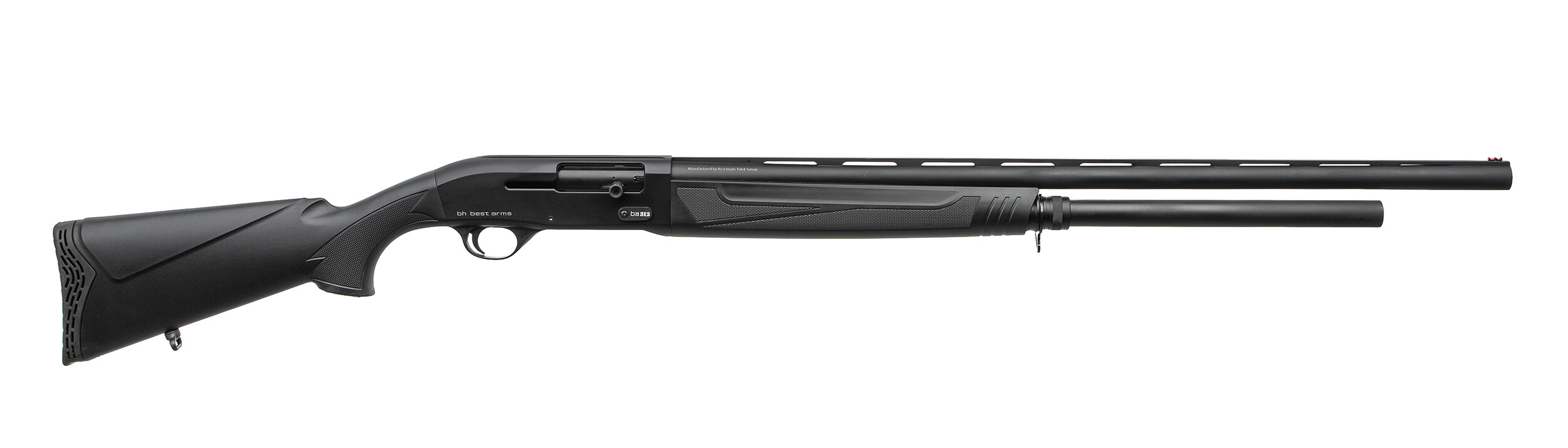 BA312 BLACK, 12/76 30" 9+1 SYNTHETIC Ружье охотничье BESTHUGLU