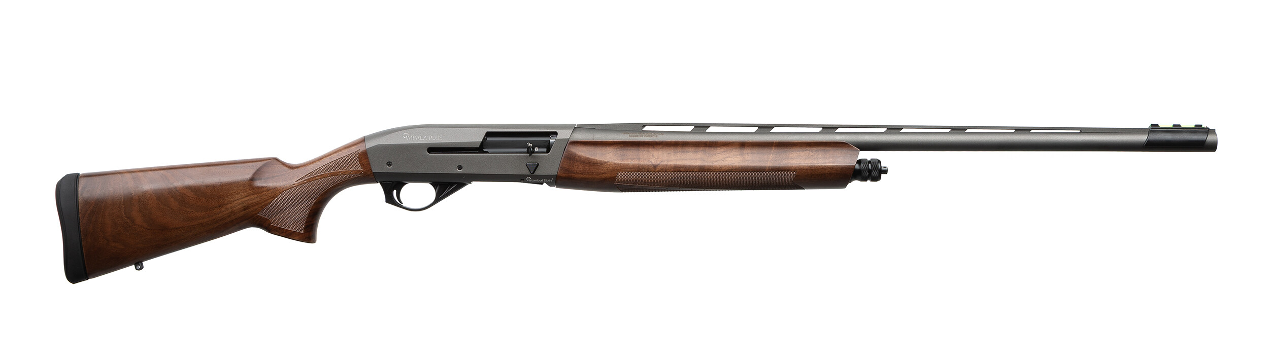 ММГ P30A00WP Полуавтоматическое гладкоствольное ружье Impala Plus Wood Tungsten 12/76см Массогабаритный макет
