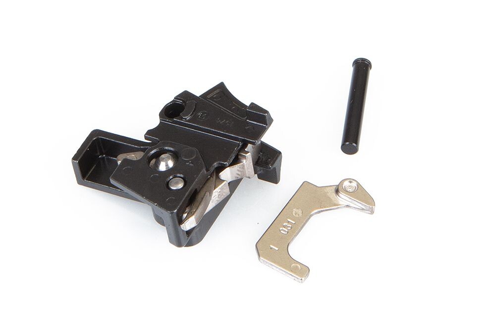 Шептало в сборе для пистолета Sig Sauer P320