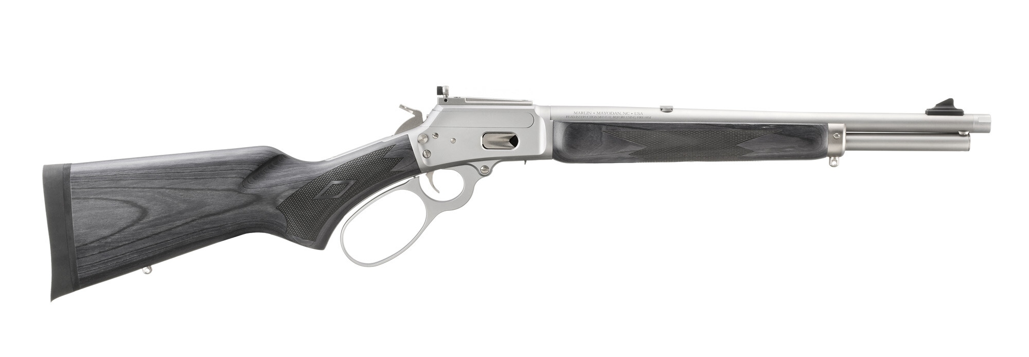 70452 Карабин нарезной Marlin Trapper Series Model 1894™ кал. 357 Magnum
