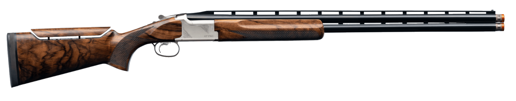 ММГ Ружье охотничье Browning ULTRA XT PRO 12 M, 76, INV+ Ti Массогабаритный макет
