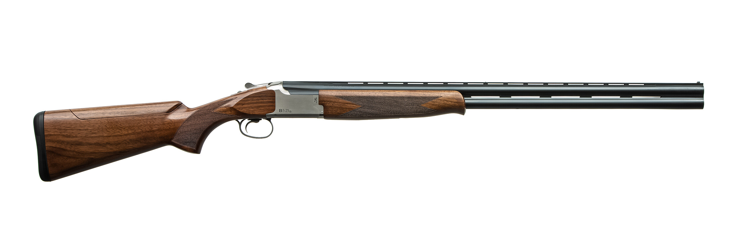 ММГ Ружье охотничье Browning B525 12M Sporter 1 ADJ, 76, INV+ Массогабаритный макет