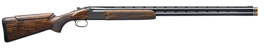 ММГ Ружье гладкоствольное Browning ULTRA XS DARK PRO 12M ADJ, 76 INV+ Ti Массогабаритный макет