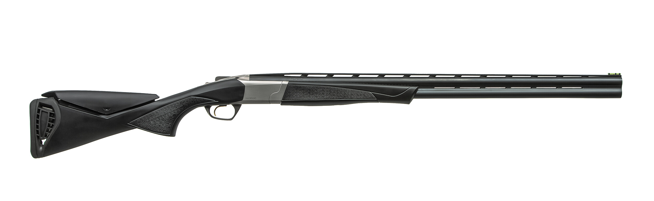 ММГ Ружье охотничье Browning Cynergy Composite 12M 71 INV+, Массогабаритный макет