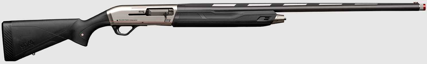 ММГ Ружье охотничье  Winchester SX4 Silver Perfomance 12/71 INV+ Массогабаритный макет