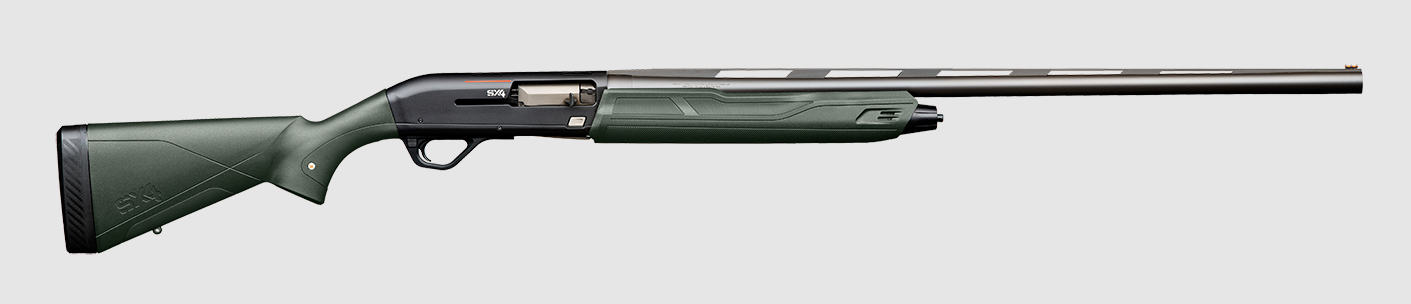 ММГ Ружье охотничье  Winchester SX4 Stealth 12/71 INV+ Массогабаритный макет