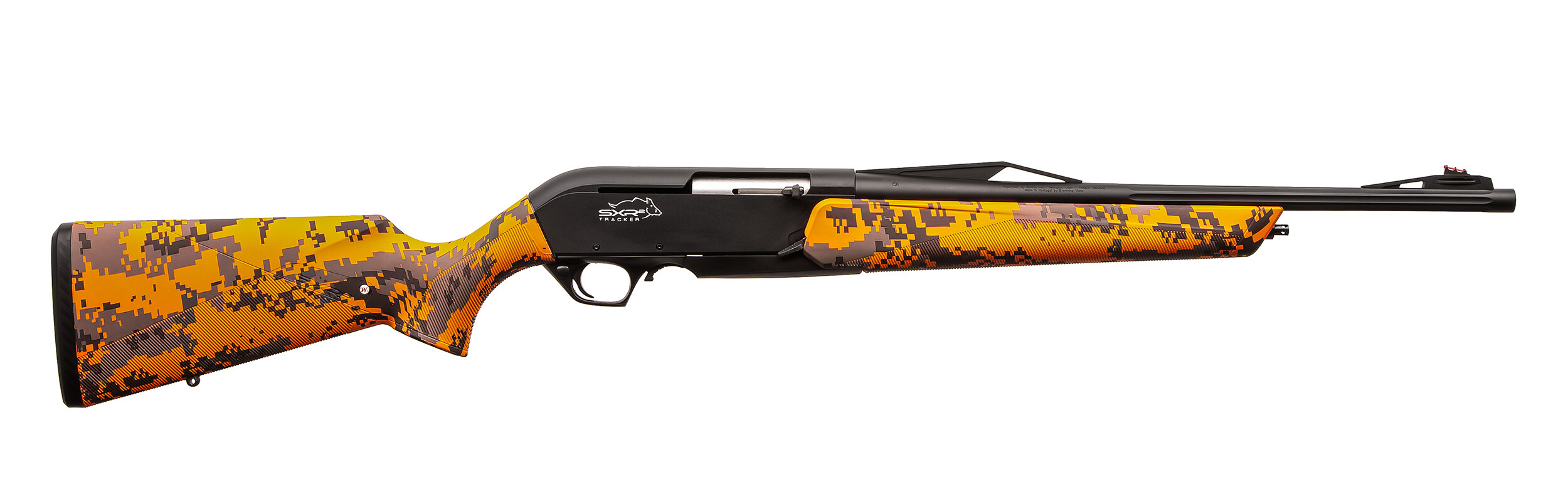 SXR2 Tracker Blaze 308Win, Карабин охотничий Winchester