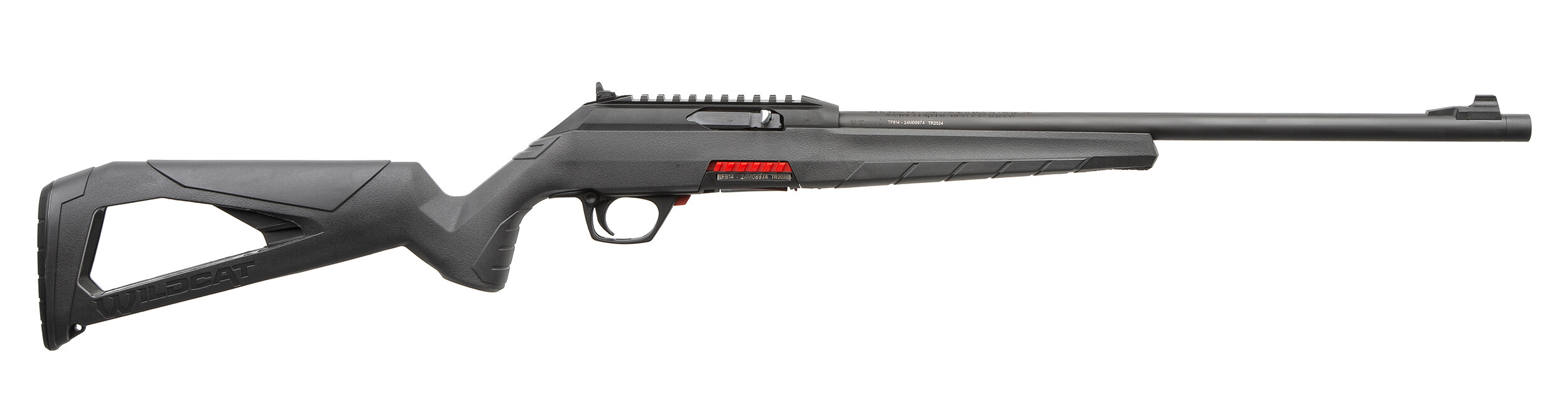 Карабин охотничий Winchester Wildcat SA 22LR 16,5"