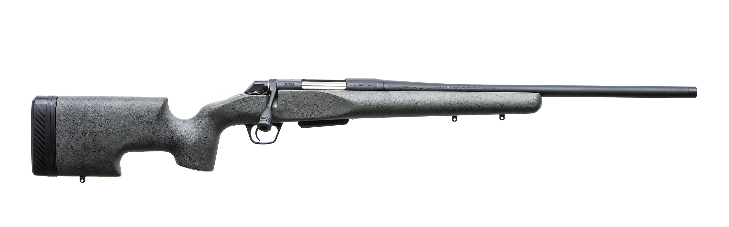 XPR Long Range 308Win, Карабин охотничий Winchester