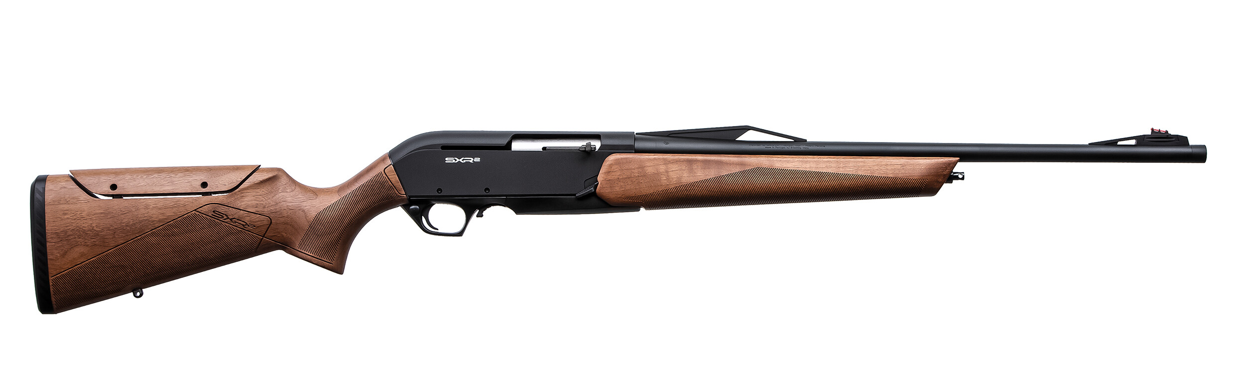 ММГ Карабин охотничий Winchester SXR2 Field Adjustable 308Win Массогабаритный макет