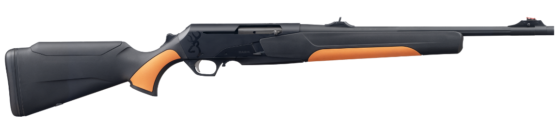 ММГ BAR 4X Tracks 308Win, Карабин охотничий Browning Массогабаритный макет