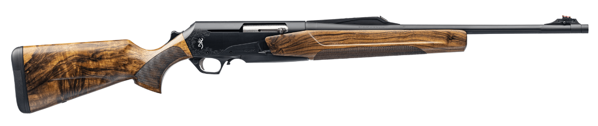 ММГ BAR 4X Elite 308Win, Карабин охотничий Browning Массогабаритный макет