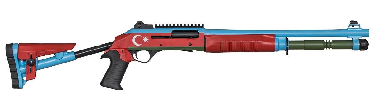 ММГ Захисні водонепроникні бахіли Naturehike NH20HJ011, чорні жіночі Массогабаритный макет