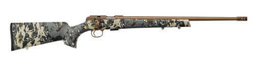 Карабин нарезной CZ 457 HUNTER VEIL, 22LR,, 20"