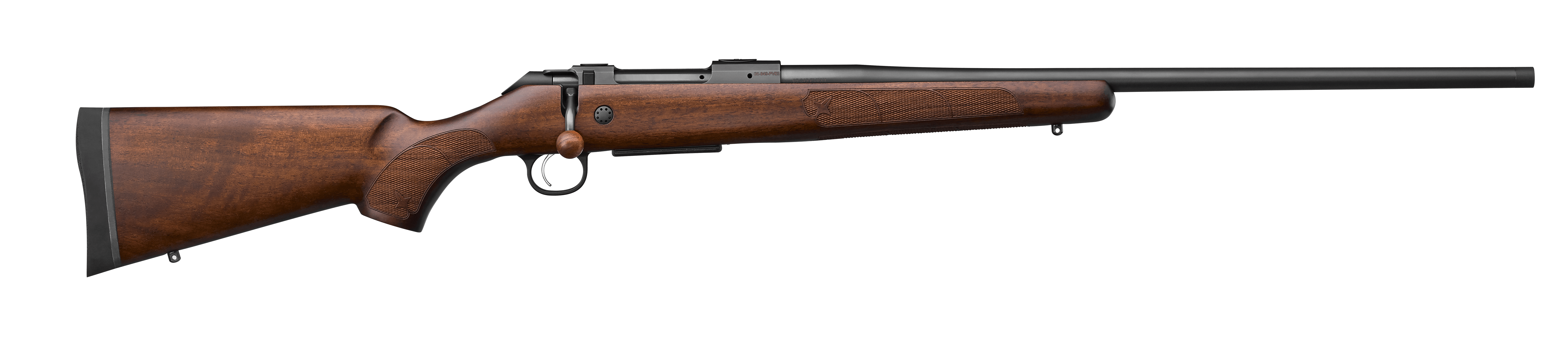 Карабин нарезной CZ600 AMERICAN , 308 Win, 5R, 508mm M15X1