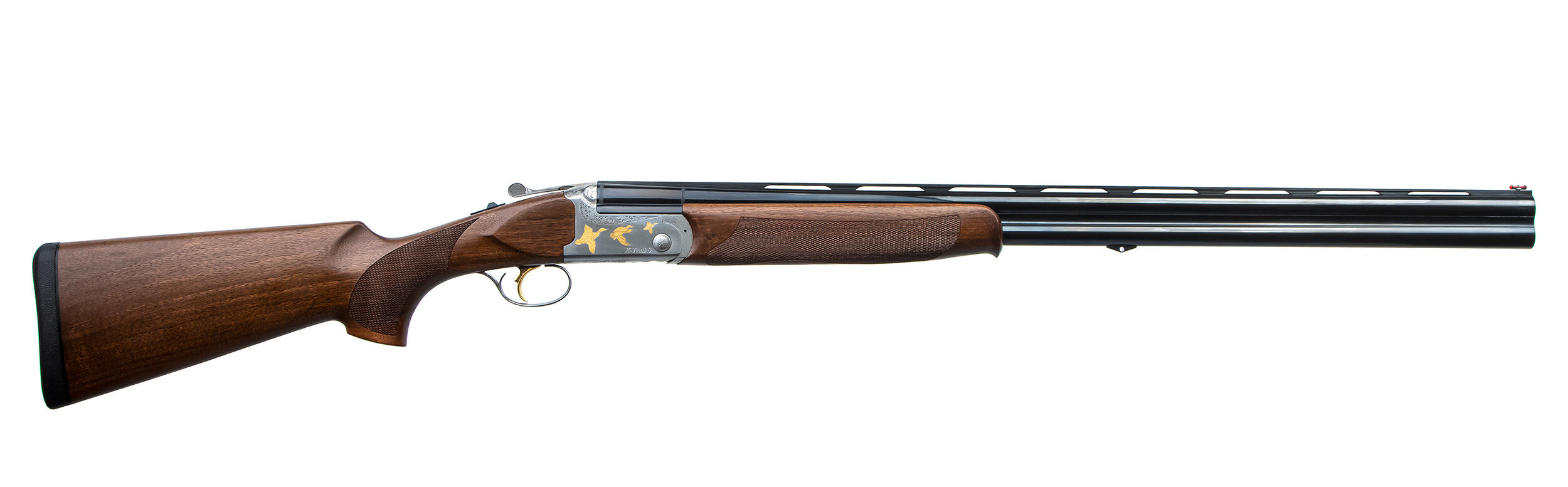 ММГ Ружье охотничье Bettinsoli X-TRAIL Silver 12 кал. 30" Массогабаритный макет