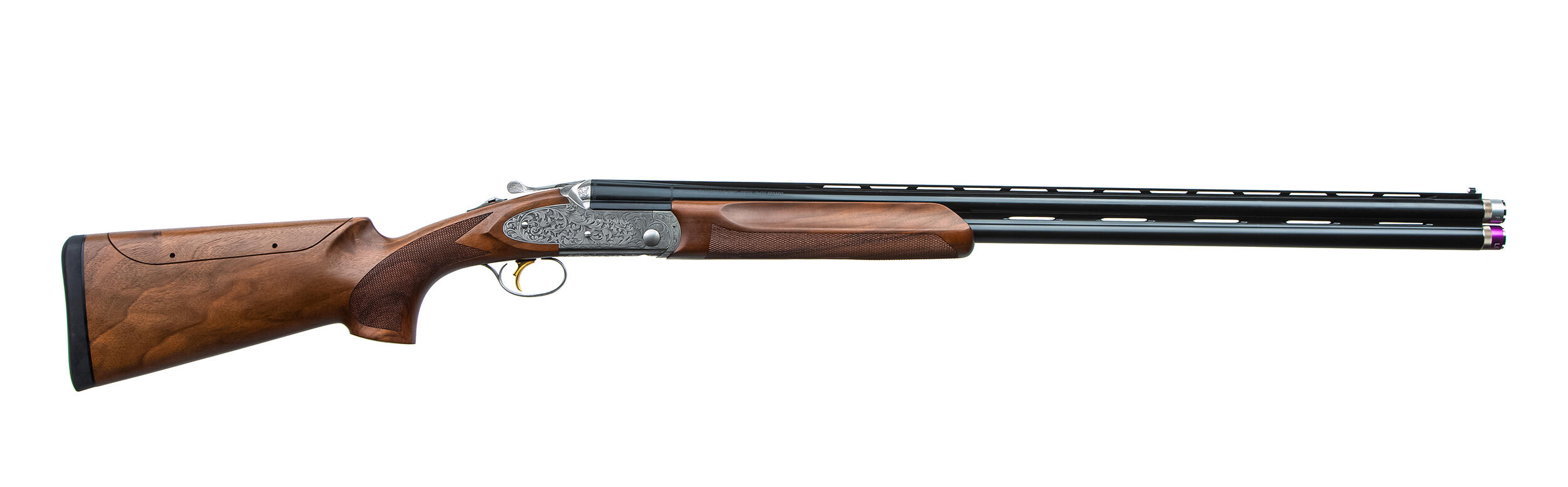 ММГ Ружье охотничье Bettinsoli Alpha III 12 кал. 30" Массогабаритный макет