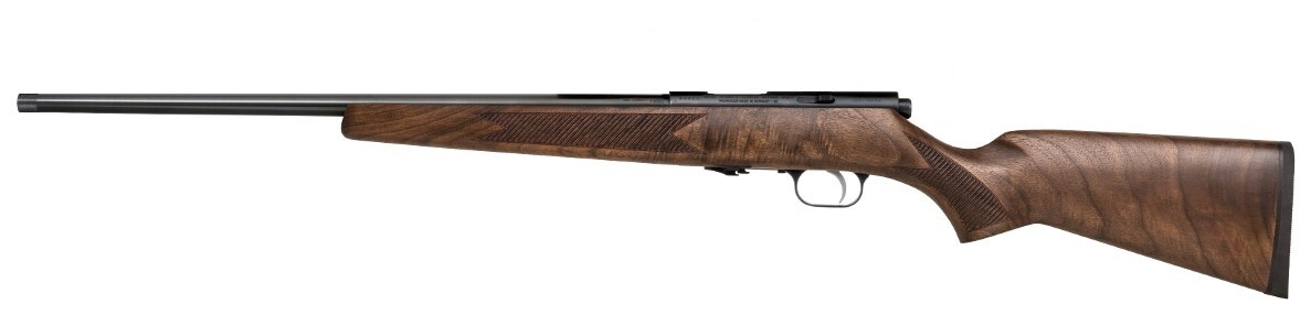 Карабин нарезной Weihrauch HW 66 AS, .22WMR