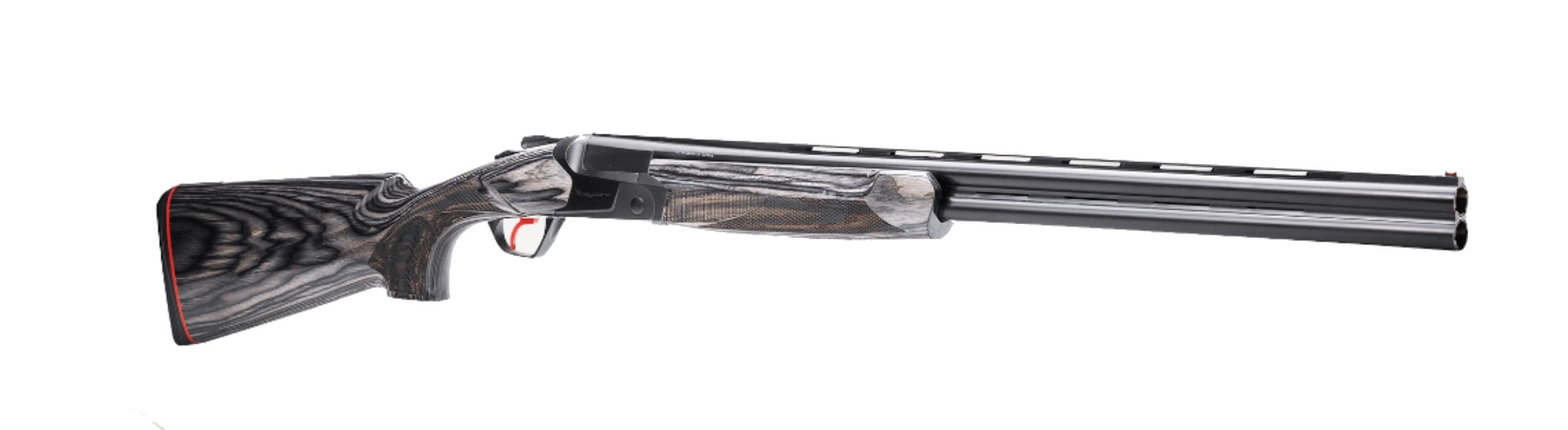 ММГ Рушниця мисливська BEYDORA BDR-90 PRO LAMINATED EXTRACTOR 12 кал. 76 см Массогабаритный макет