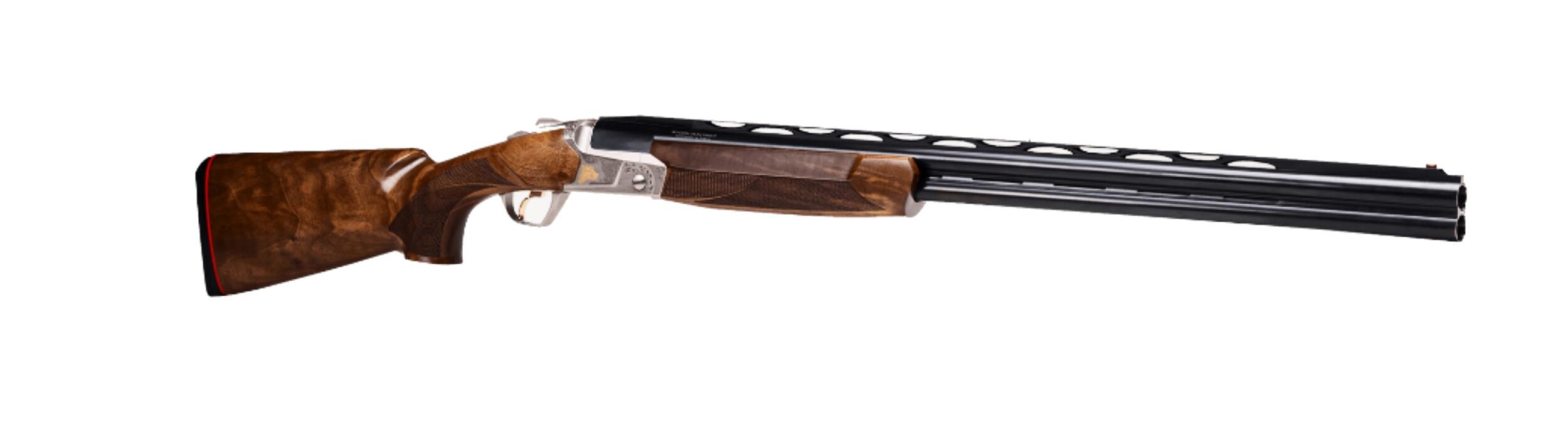 ММГ Рушниця мисливська BEYDORA BDR-90 PRO FG GOLD EXTRACTOR 12 кал. 76 Массогабаритный макет