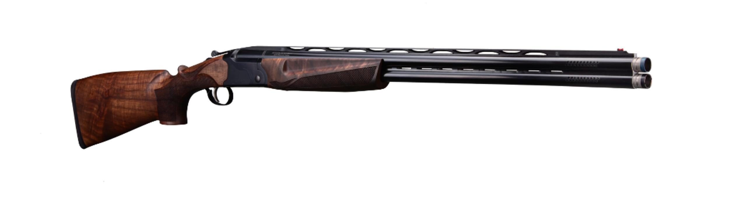 ММГ Рушниця мисливська BEYDORA BDR-90 SPORTING DLX BLACK EJECTOR 12 кал. 76 см Массогабаритный макет
