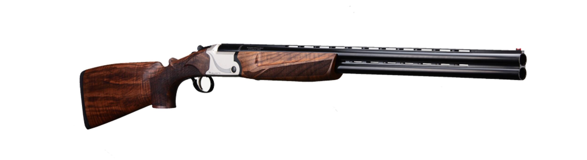 ММГ Рушниця мисливська BEYDORA BDR-90 DLX SILVER 12 кал. 71 см Массогабаритный макет