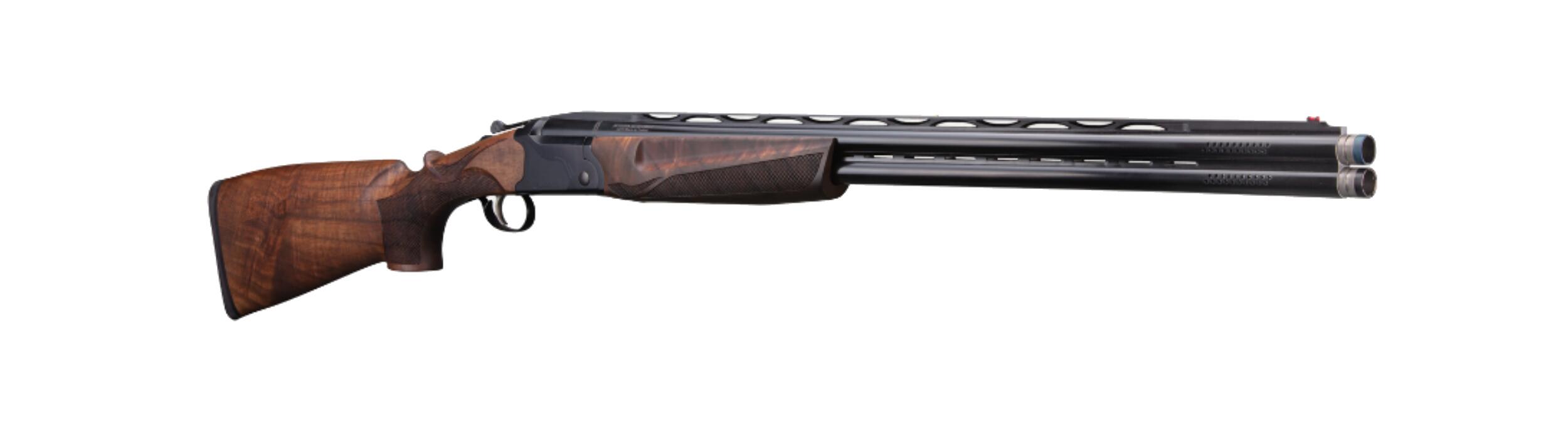 ММГ Рушниця мисливська BEYDORA BDR-90 DLX BLACK EXTRACTOR 12 кал. 76 см Массогабаритный макет