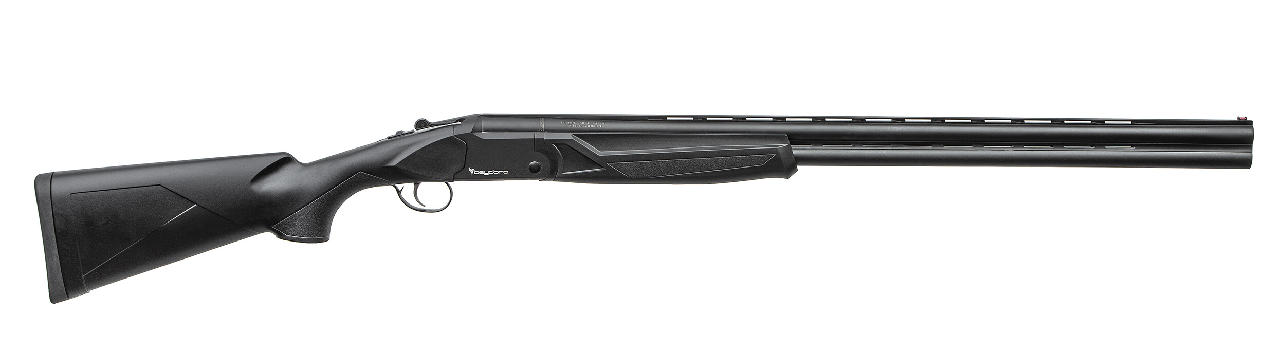 ММГ Рушниця мисливська BEYDORA BDR-90 AL Synthectic Black 12 кал. 71 см Массогабаритный макет