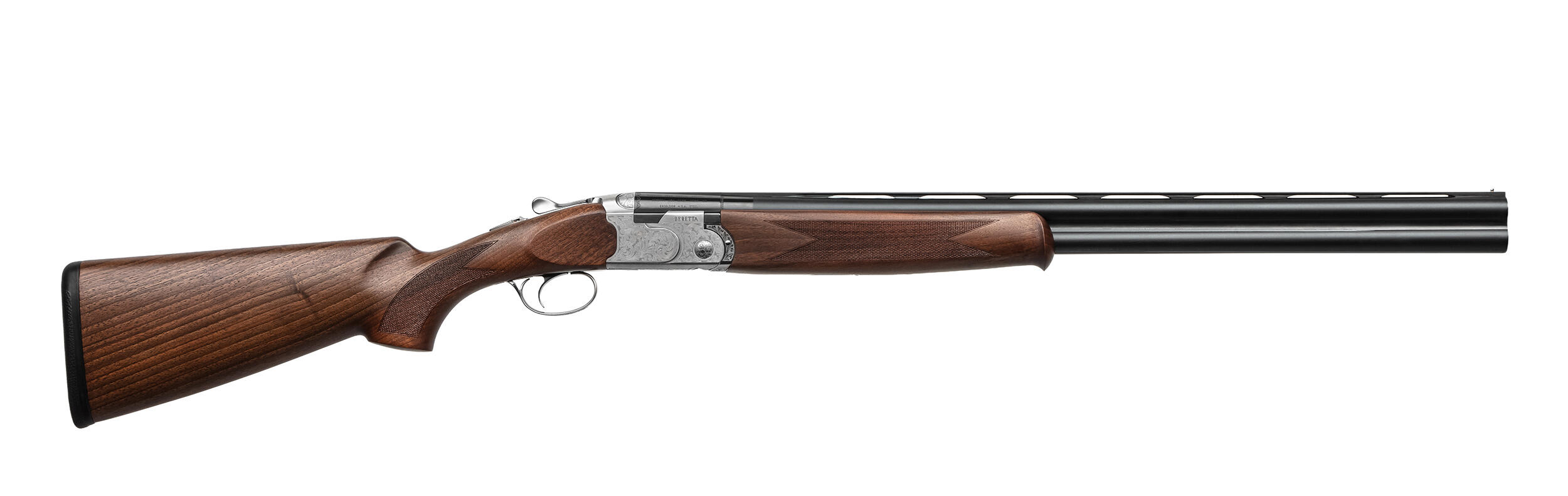 ММГ Ружье охотничье Beretta 686 Silver Pigeon I MY24 12/76/67 Массогабаритный макет