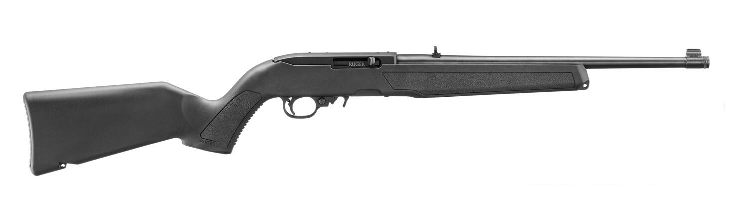 32000 Карабин охотничий Ruger 10/22 Standard 16.40" , 22 LR