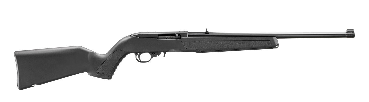 32002 Карабин охотничий Ruger 10/22 Standard  18.50" , 22 LR