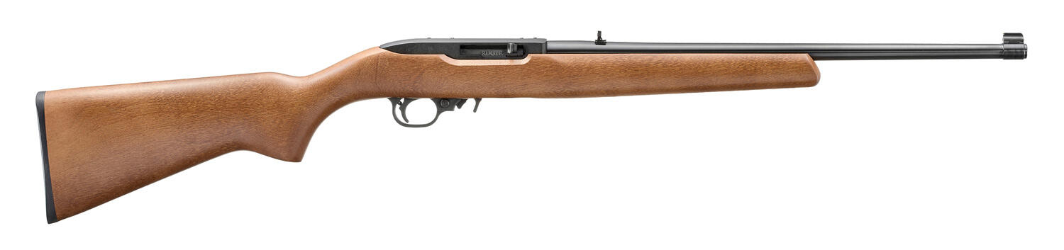 32009 Карабин охотничий Ruger 10/22-WLT Standard 18.50", 22 LR