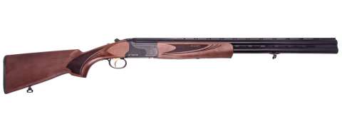 Рушниця мисливська KHAN K226 Combo к.12 / 76см і к.12 / 61 3 "