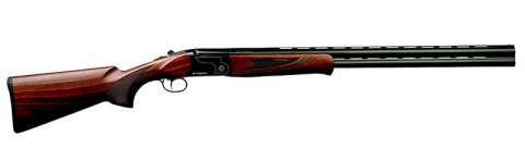 Рушниця мисливська KHAN K226 Combo к.12 / 76см і к.12 / 61 3 "