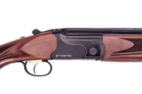 Рушниця мисливська KHAN K226 Combo к.12 / 76см і к.12 / 61 3 "