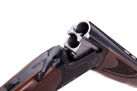 Рушниця мисливська KHAN K226 Combo к.12 / 76см і к.12 / 61 3 "