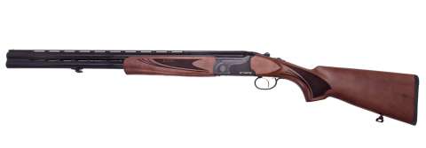 Рушниця мисливська KHAN K226 Combo к.12 / 76см і к.12 / 61 3 "