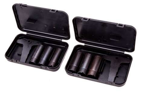 Рушниця мисливська KHAN K226 Combo к.12 / 76см і к.12 / 61 3 "