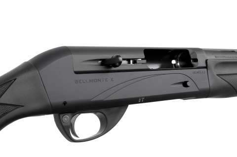 Рушниця мисливська Benelli Bellmonte I Synthetic кал.12 76 MC
