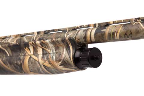Рушницю мисливську Benelli Bellmonte I Camo 12 кал. 76 MC