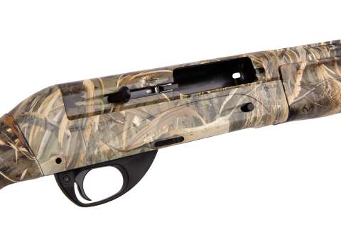 Рушницю мисливську Benelli Bellmonte I Camo 12 кал. 76 MC