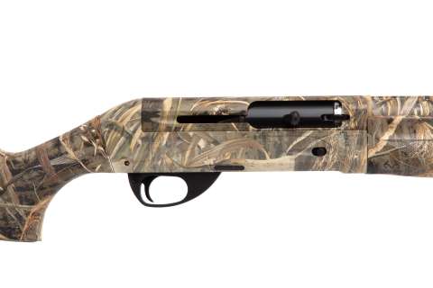 Рушницю мисливську Benelli Bellmonte I Camo 12 кал. 76 MC