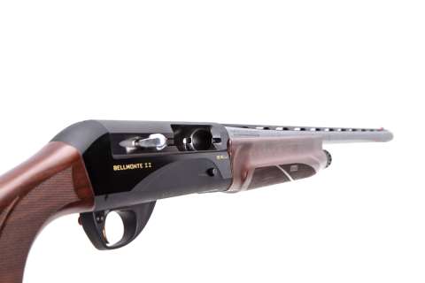 Рушниця мисливська Benelli Bellmonte II Wood кал.12 76 MC