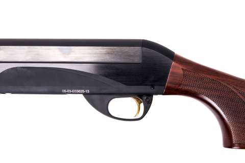 Рушниця мисливська Benelli Bellmonte II Wood кал.12 76 MC