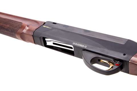 Рушниця мисливська Benelli Bellmonte II Wood кал.12 76 MC