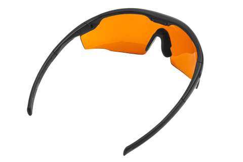 Окуляри тактичні Leupold Sentinel з лінзами, що захищають від лазерного променю