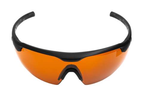 Окуляри тактичні Leupold Sentinel з лінзами, що захищають від лазерного променю